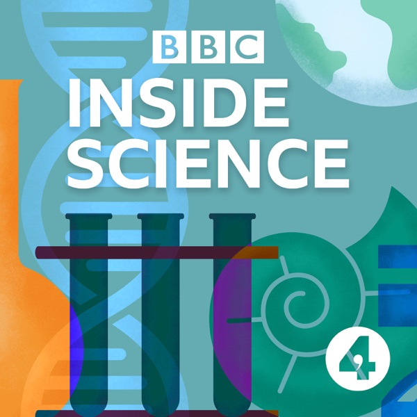 BBC Inside Science Artwork