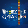 A Wheezing Groaning Sound - John Rain