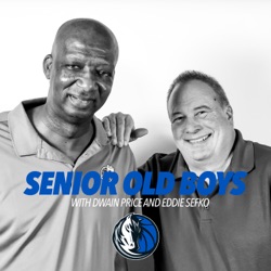 Episode 6: How The Mavs Can Make The Playoffs