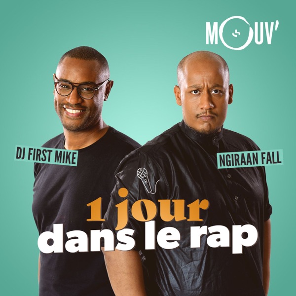 1 jour dans le rap