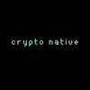 Crypto Native artwork