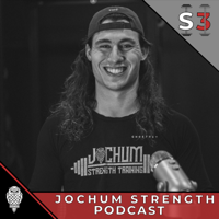 Episode 41 - Cameron Josse - Defining The Process