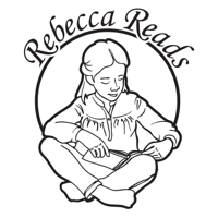 Rebecca Reads podcast