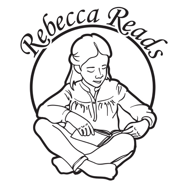 Rebecca Reads Artwork