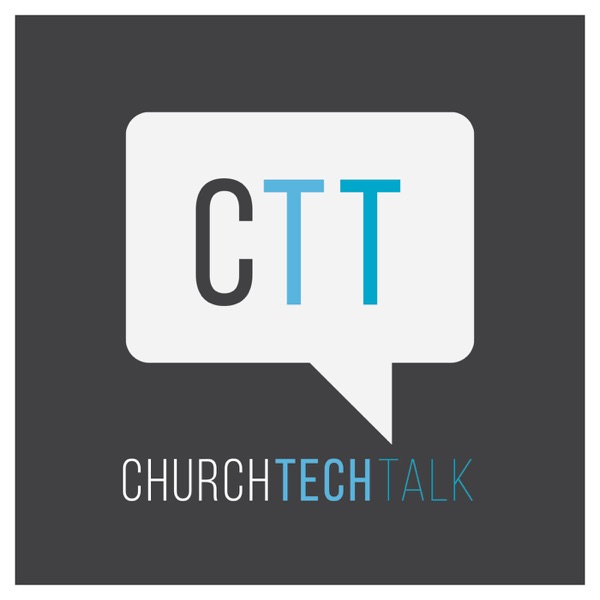 Church Tech Talk