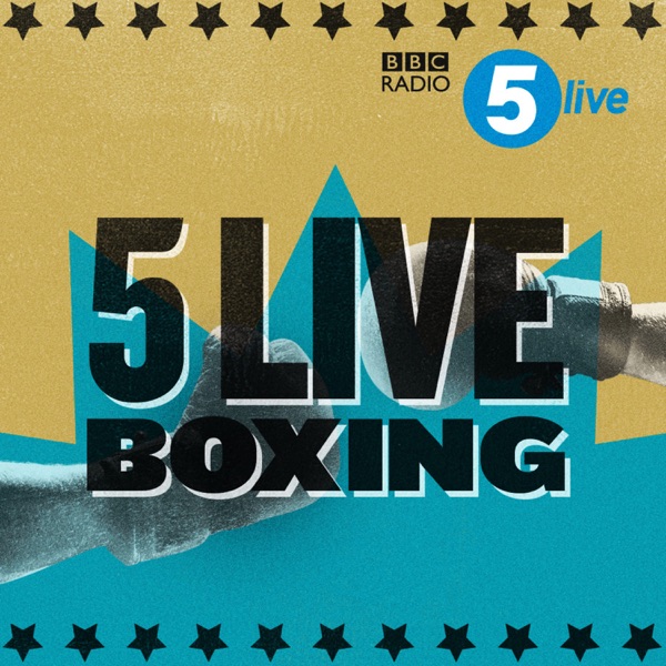 5 Live Boxing