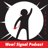 The Wow! Signal Podcast - Paul Carr