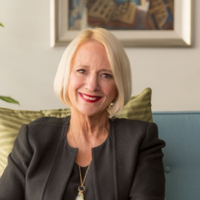2024 The Dr. Renee Fraser Show, Why Women | Laurie Adams
