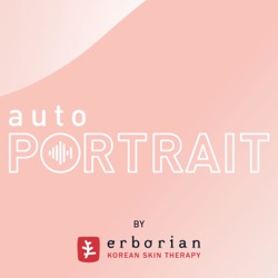 Autoportrait (par Erborian) 