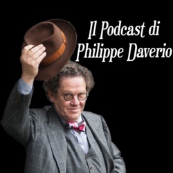 Il podcast di Philippe Daverio