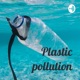 Plastic pollution