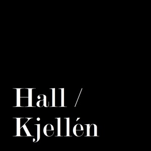 Hall/Kjellén - En filmpodd med Hall och Kjellén