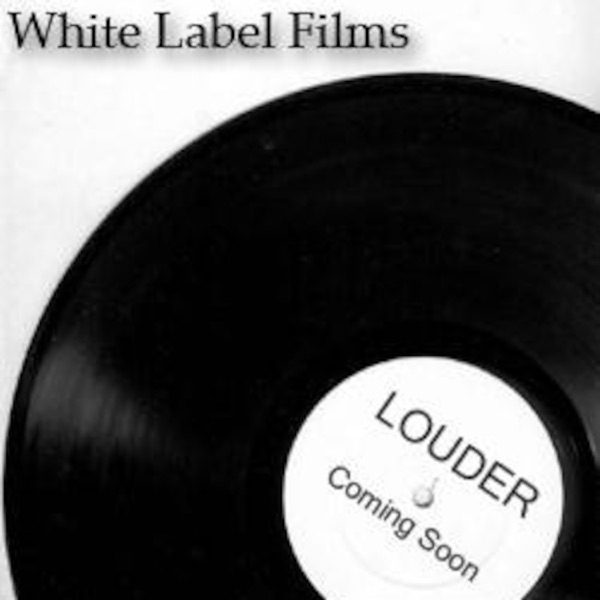 White Label Films' Videocast Artwork