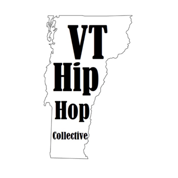 Vermont HipHop Collective Artwork