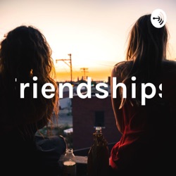 The Upside and Downside of Friendships