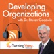 Developing Organizations