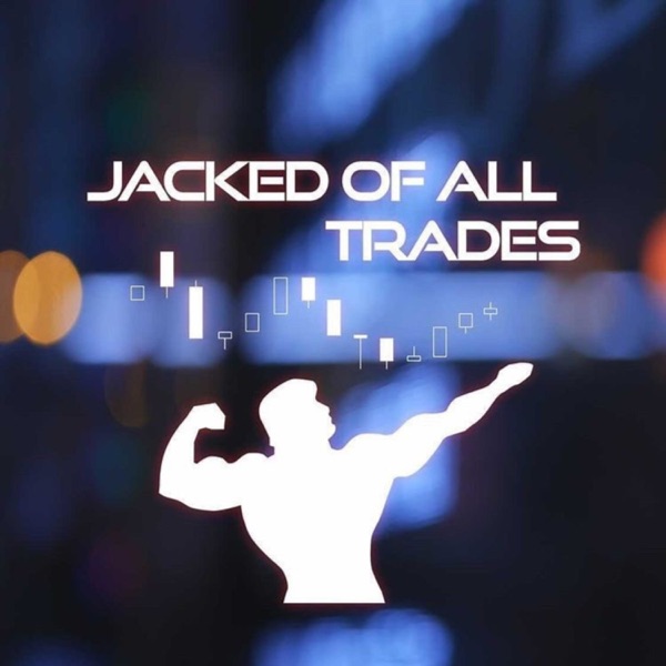Jacked of All Trades Artwork