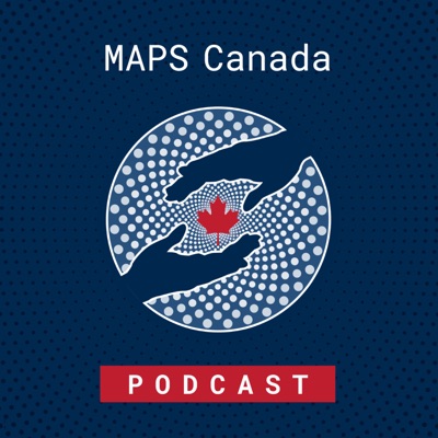 MAPS Canada Podcast