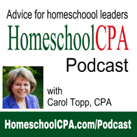Mindset for Homeschool Leaders