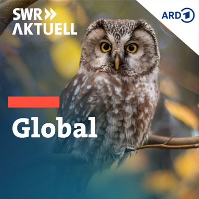 SWR Aktuell Global - das Umweltmagazin SWR Aktuell Global - das Umweltmagazin
