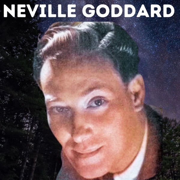 Neville Goddard Lectures Artwork