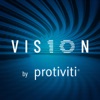 VISION by Protiviti artwork