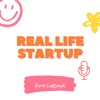 Real Life Startup Podcast artwork