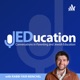 JEDucation - Conversations in Parenting and Jewish Education