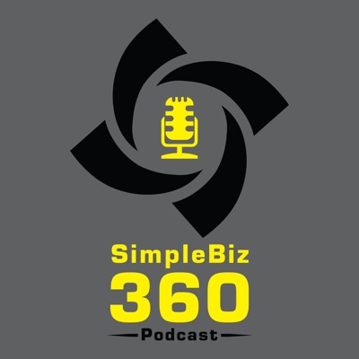 SimpleBiz360 Podcast SimpleBiz360 Podcast