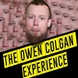 The Owen Colgan Experience