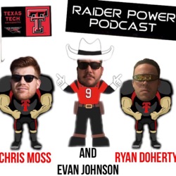 Raider Power Podcast