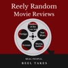 Reely Random Movie Reviews artwork