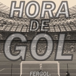 De México a Catar con Gabriel Salcedo (Scout de Fútbol en Catar) - GOL 3