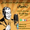 La Música de Nuestras Vidas