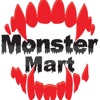 Monster Mart, LLC artwork