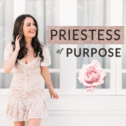 Priestess Of Purpose