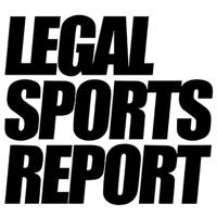 Legal Sports Report podcast