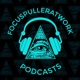 The focuspulleratwork Podcast