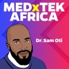 MedxTek Africa artwork