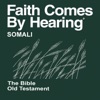 Somali Bible - Old Testament (Non Dramatized)