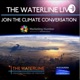 The Waterline Live - Connecting to COP26