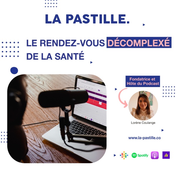 La Pastille