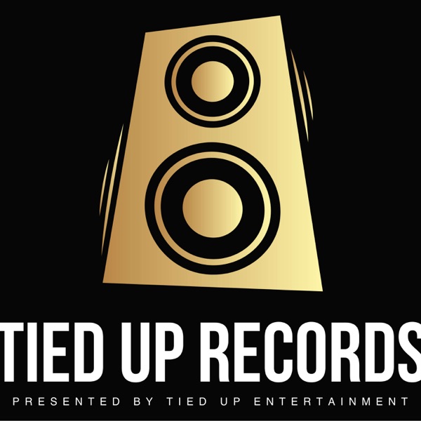 Tied Up Records Artwork