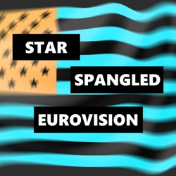 Welkom in Europa: The Annual Star Spangled Preview Show