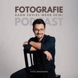 Fotografie kann soviel mehr sein!