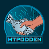 MTPodden - MTPodden