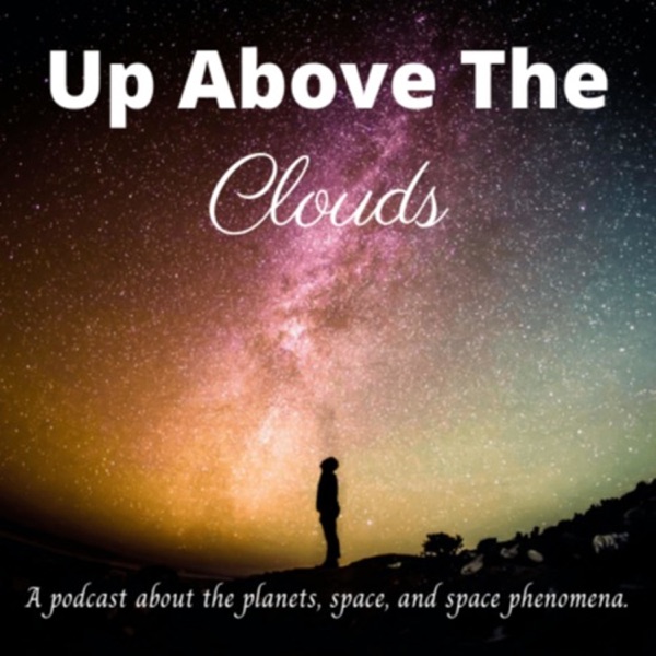 Artwork for Up Above The Clouds