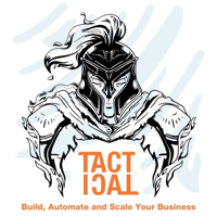 Episode 031 | How to create social media content for today's digital environment