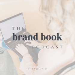 Brand Book Podcast