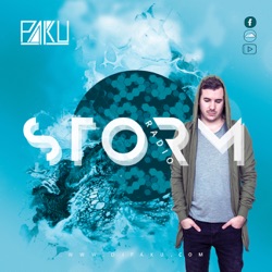 Storm Radio by PaKu - Episode 32 - GUESTMIX by  ADRONITY